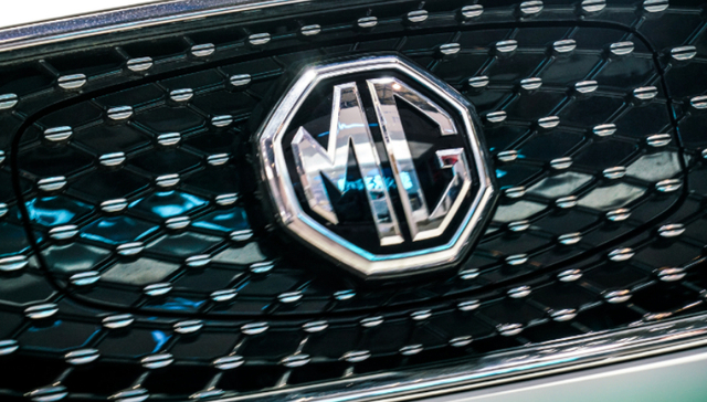 上汽集团与印度钢铁巨头成立合资公司，在当地生产销售MG牌电动汽车