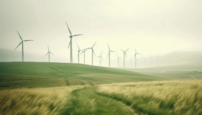 风电,日月股份,浙江新能