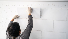 北新建材去年营收重回两百亿，刚收购的嘉宝莉未并入报表