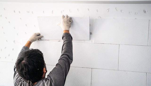 北新建材去年营收重回两百亿，刚收购的嘉宝莉未并入报表