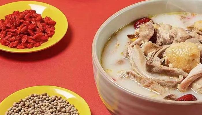 舆论风暴中，一家预制菜公司拿到近亿元融资