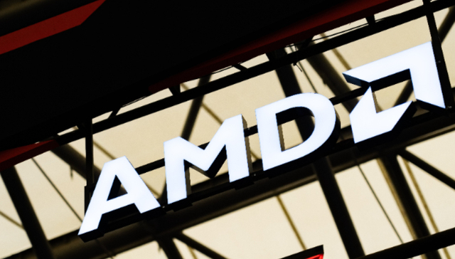 英伟达,AMD,中国市场,芯片,