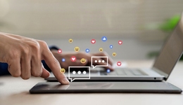 AI机器人“整顿”社交平台