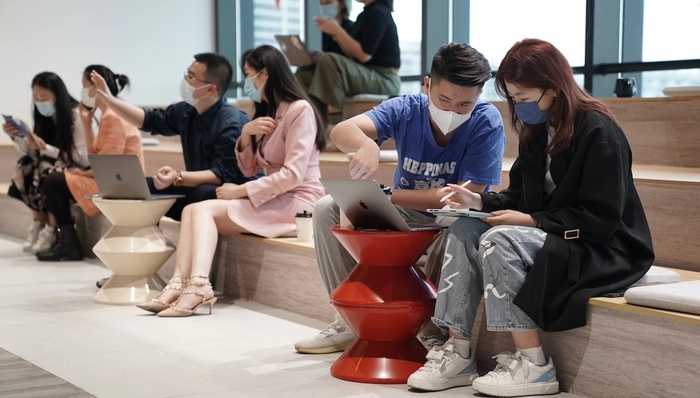 上海,青浦,人才新政