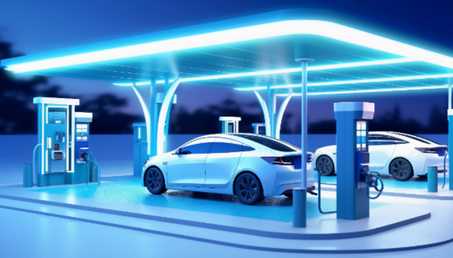 研报新知|这家充电桩出海龙头，业绩正出现爆发式增长