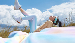 安踏、特步们正在受到巴拉巴拉们的挑战