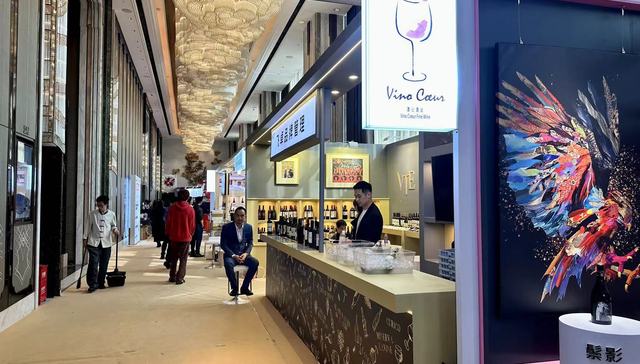 酒企与经销商都想在今年春糖上寻找新增量