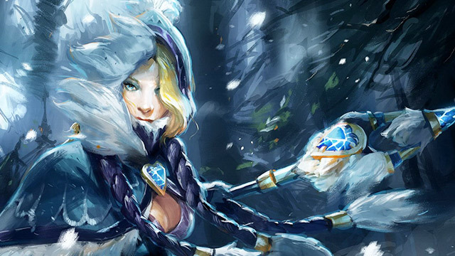 刀塔,手游,电竞,娱乐