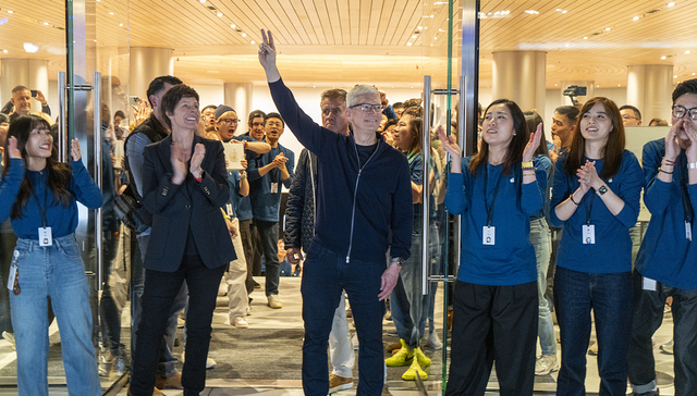 上海,南京西路,商圈