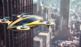 低空經(jīng)濟(jì)“高燒”不斷，永悅科技大漲114%，熱點公司齊“辟謠”，還飛嗎？