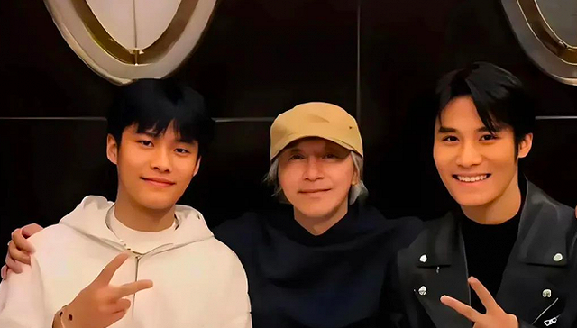 主播,带货,退网