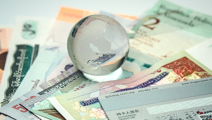 天下故事,全球央行观察