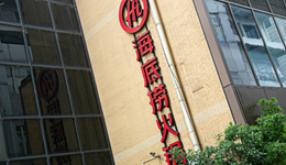 有頭有臉的餐飲，都去搞加盟了