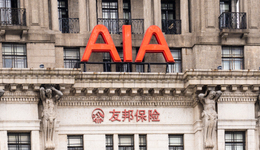 友邦保险首现上市来营运利润负增长，代理人仍是最强支柱