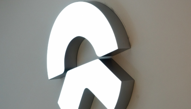 蔚来第三品牌新车谍照曝光，定位比乐道更低