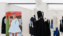 LOEWE为什么在成立178年后才举办首个回顾大展？