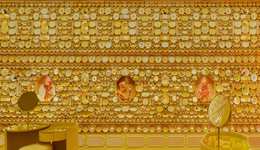 施华洛世奇总算业绩回暖，但改革仍要继续