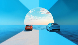 蔚小理再“創(chuàng)業(yè)”：糾偏、止虧和兩條腿走路