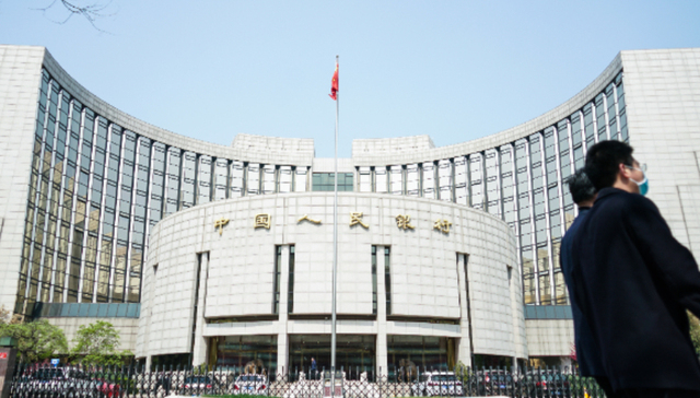 滕泰、张海冰：告别五大过去式，中国货币政策应转向全面宽松