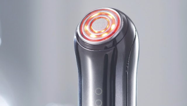 美容仪,消费,监管,品牌,日化