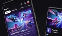 Epic游戏商城即将登陆移动端，苹果和谷歌这下要难受了