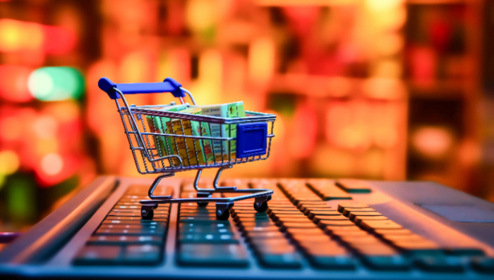 阿里巴巴,京东,拼多多,电商,消费