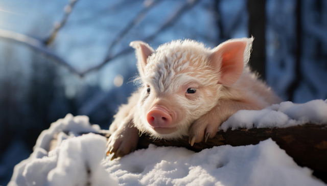 猪企天邦食品无力偿债申请重整，股价大涨背后资金预拉高出货？