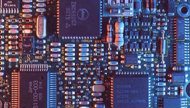 印制电路板,PCB,,电子产品,业绩