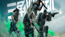 《三角洲行动》填补的是什么?