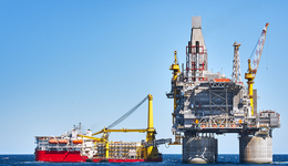 加拿大一家能源集團擬在上海設(shè)立中國總部