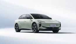 一周新车盘点｜红旗纯电车型EH7正式上市 东风推出奕派007