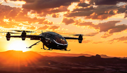 直升机出行的时代，真的来了吗？