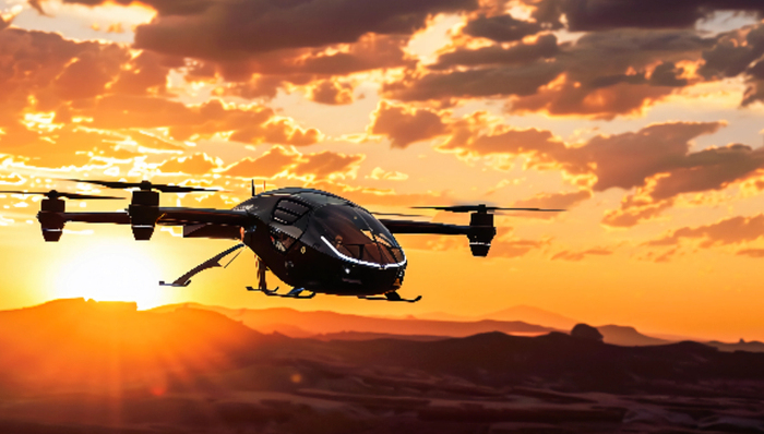 飞行器,飞机,低空经济