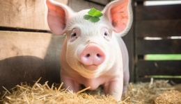 豬價低迷帶崩業(yè)績，巨星農(nóng)牧去年虧損6.45億元