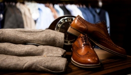 创始人被立案，股价大跌，奥康鞋业正在遭遇“中年危机”