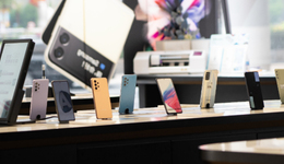 爆紅的AI手機，是下一個美圖手機嗎？