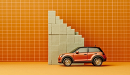 新能源汽车进入“疯狂内卷新时代”