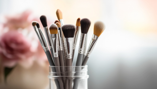 美妆品牌,创业,融资,