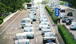 跨国汽车巨头高管表态坚定在华发展