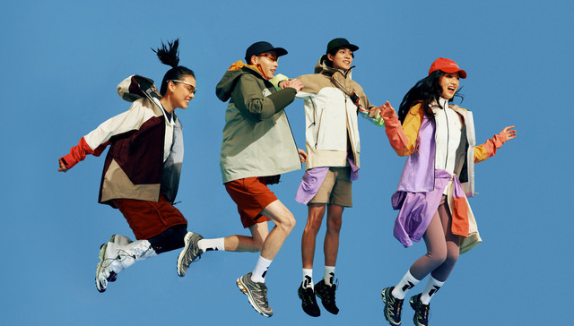 【专访】Peak Performance中国品牌负责人钮逸姝：要做最好看的户外运动产品