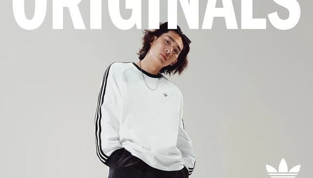 JNBY 2024春夏“采风者”限时展览，Adidas Originals与苏翊鸣携手推出adicolor系列联名产品｜是日美好事物