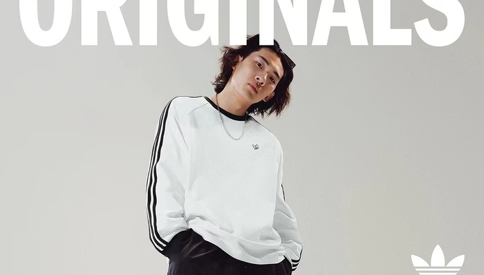 JNBY 2024春夏“采风者”限时展览，Adidas Originals与苏翊鸣携手推出adicolor系列联名产品｜是日美好事物