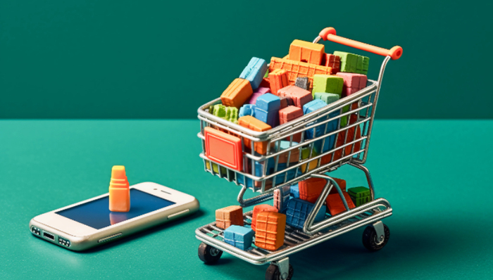 跨境电商,北美市场,欧洲市场,TikTok,供应链,