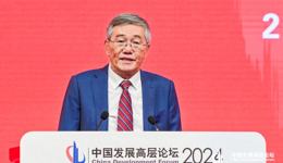 杨伟民：要少限制消费，楼市限购政策还可以继续放宽