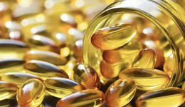 营养品，母婴行业“全村的希望”