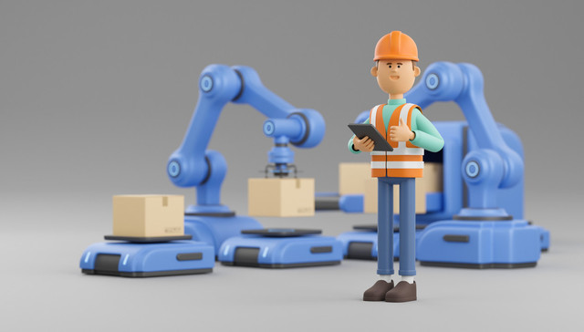 盘前机会前瞻|工业机器人又有大利好，这几家公司拥有工业机器人所需的关键装备和核心技术（附概念股）