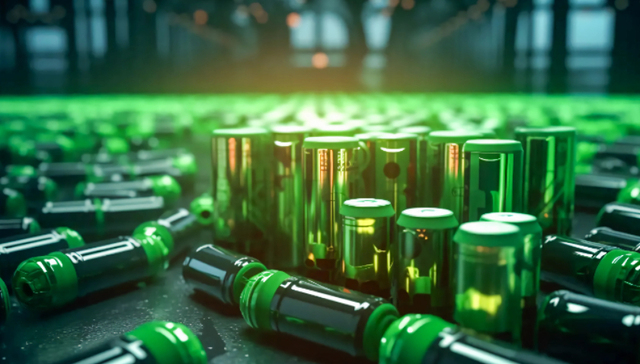 价格战,储能电芯,亏损,