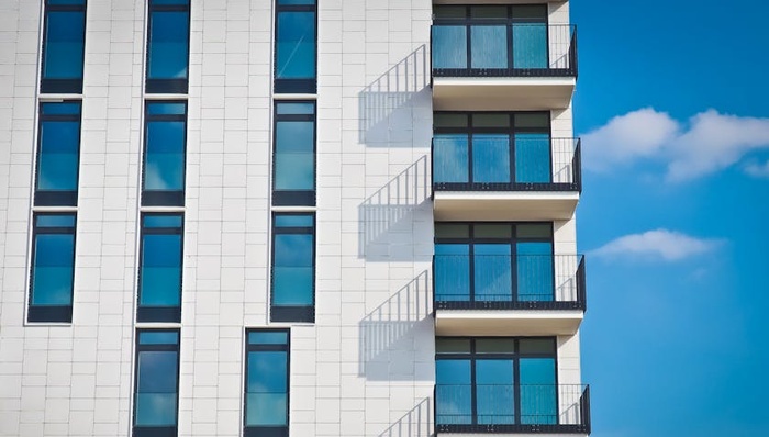 长租公寓,房地产,旅游,下沉市场,