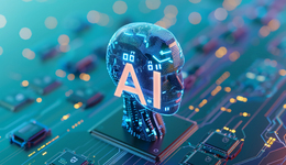 AI入侵，可以“以模治?！? class=