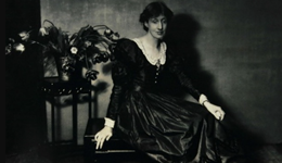 当我写作时，我是一个女人 | 弗吉尼亚·伍尔夫逝世纪念